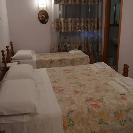 Farm stay Agriturismo Fariello *